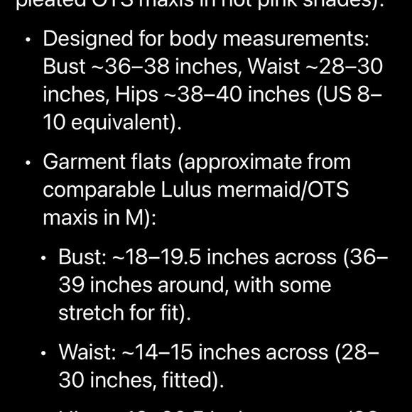 Lulu's Vibrant Pink Strapless Dress - Picture 7 of 8